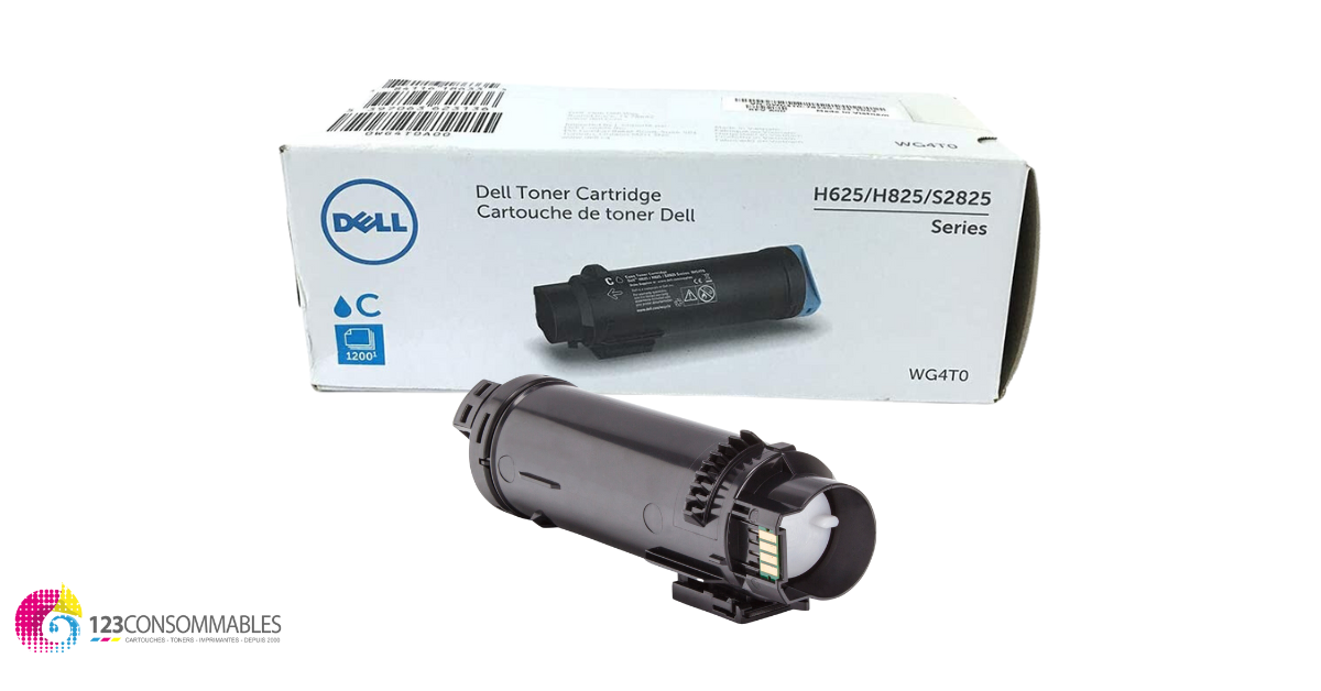 TONERS LASER DELL